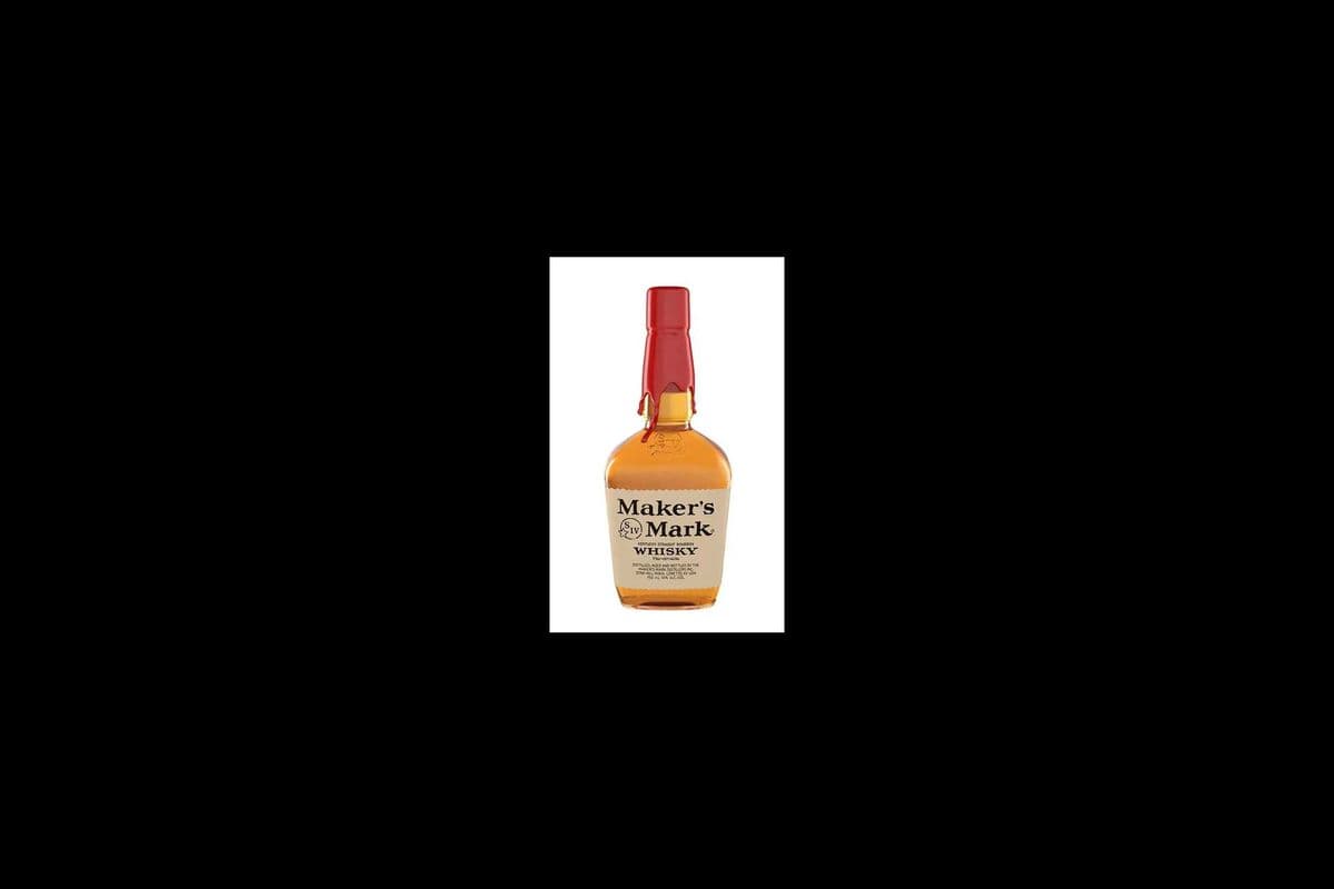 Maker's Mark (750 ml Bottle) (1 x 750ML)