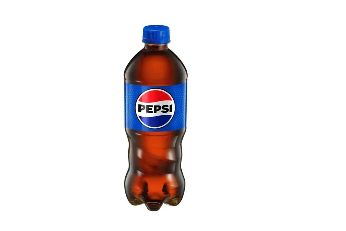 Pepsi Cola 591 Ml (591 Ml)
