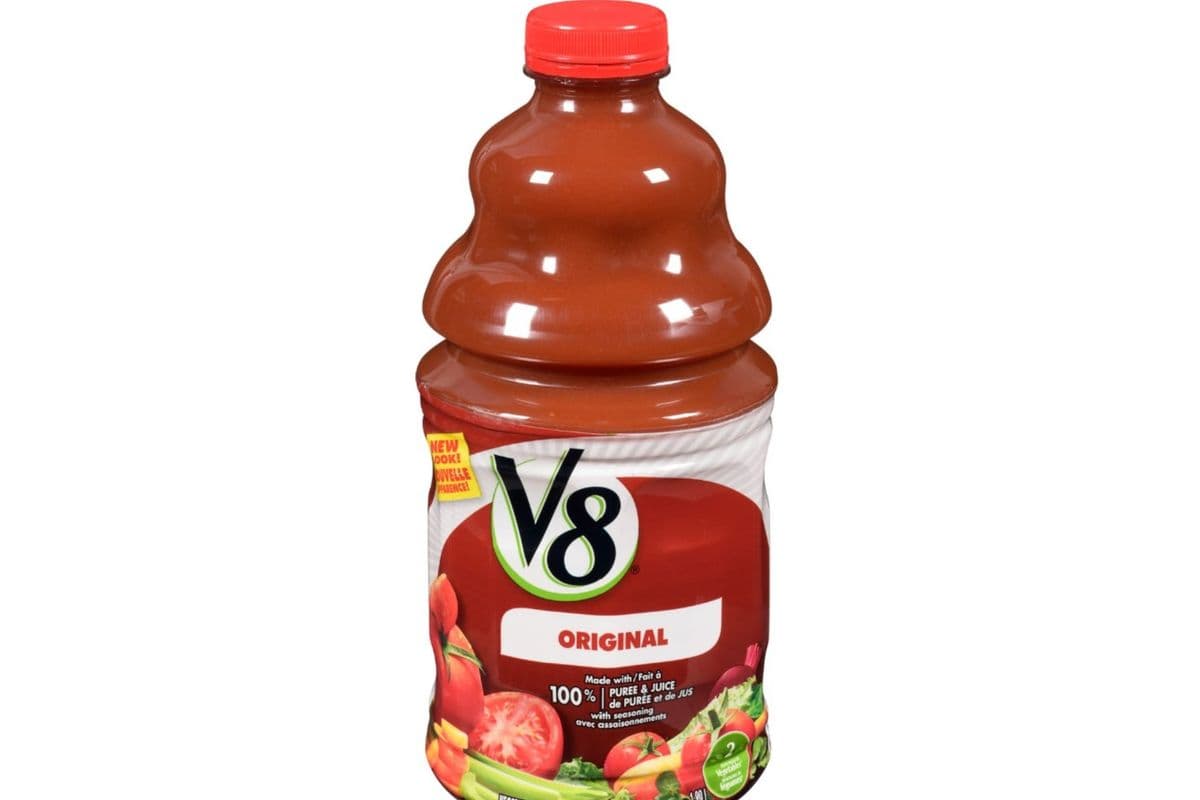 V8 Original (1.89L)