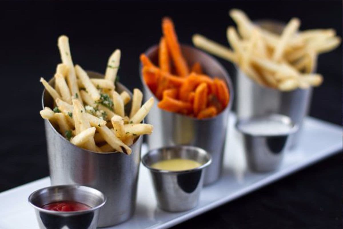 Fry Flight