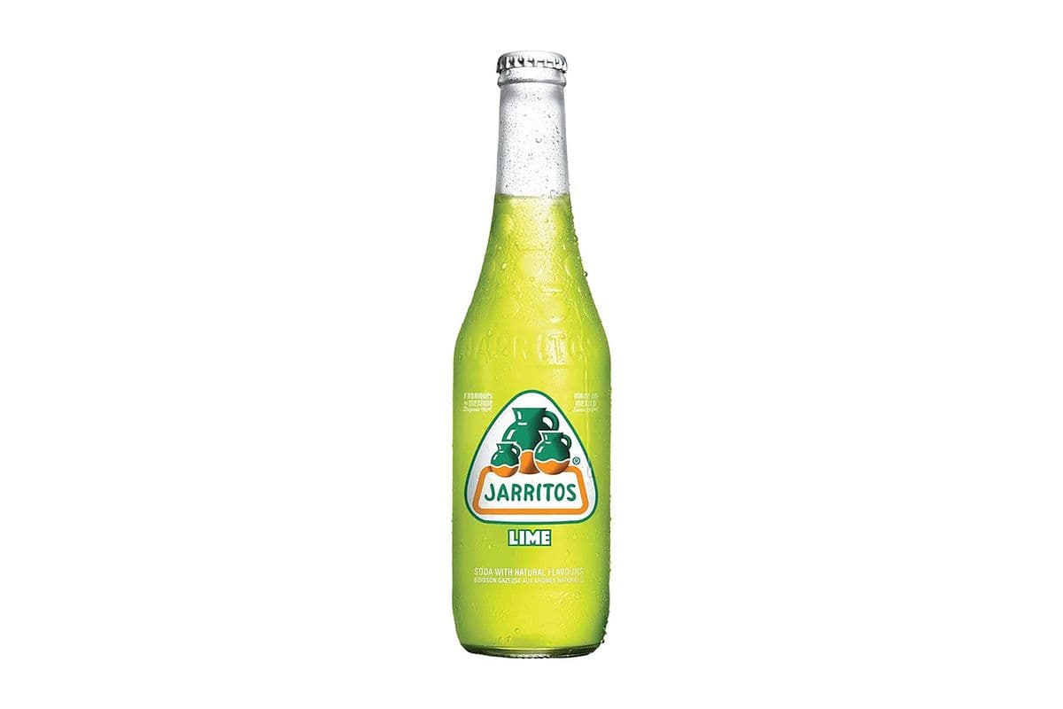 Jarrito's (370 ml)