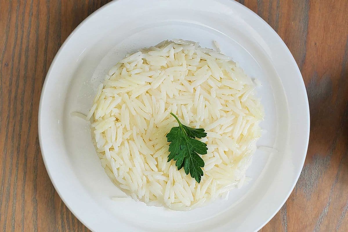 Rice