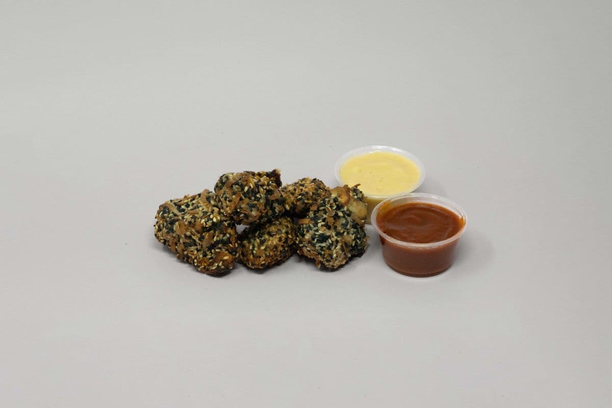 Body Energy Club Almond Butter Keto Bites