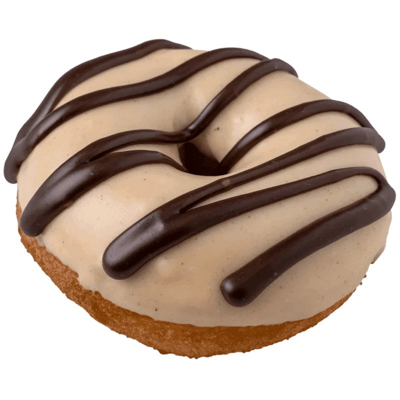 Peanut Butter Paradise