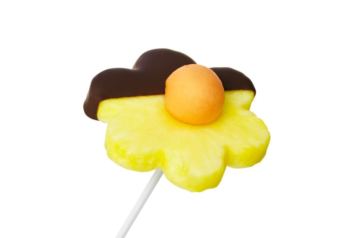 Pineapple Pop (1 pc)