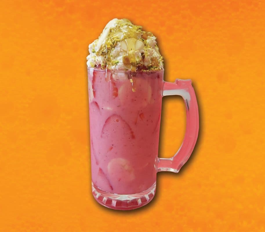 Pataliz Cocktail