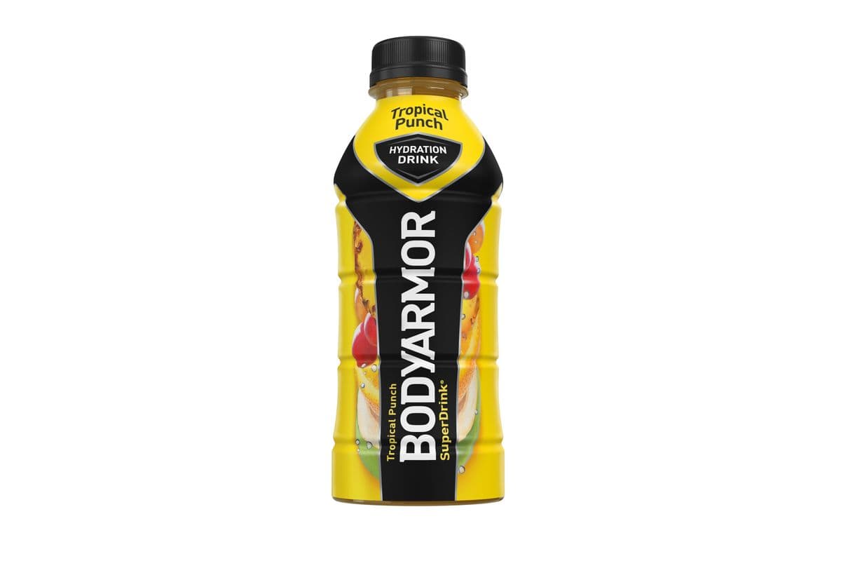 Body Armor Tropical Punch (473 ml)