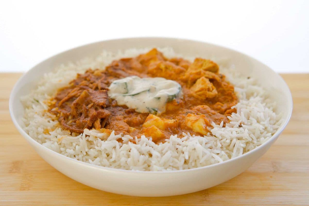 NEW!!! Potikki's Bowl (GF)