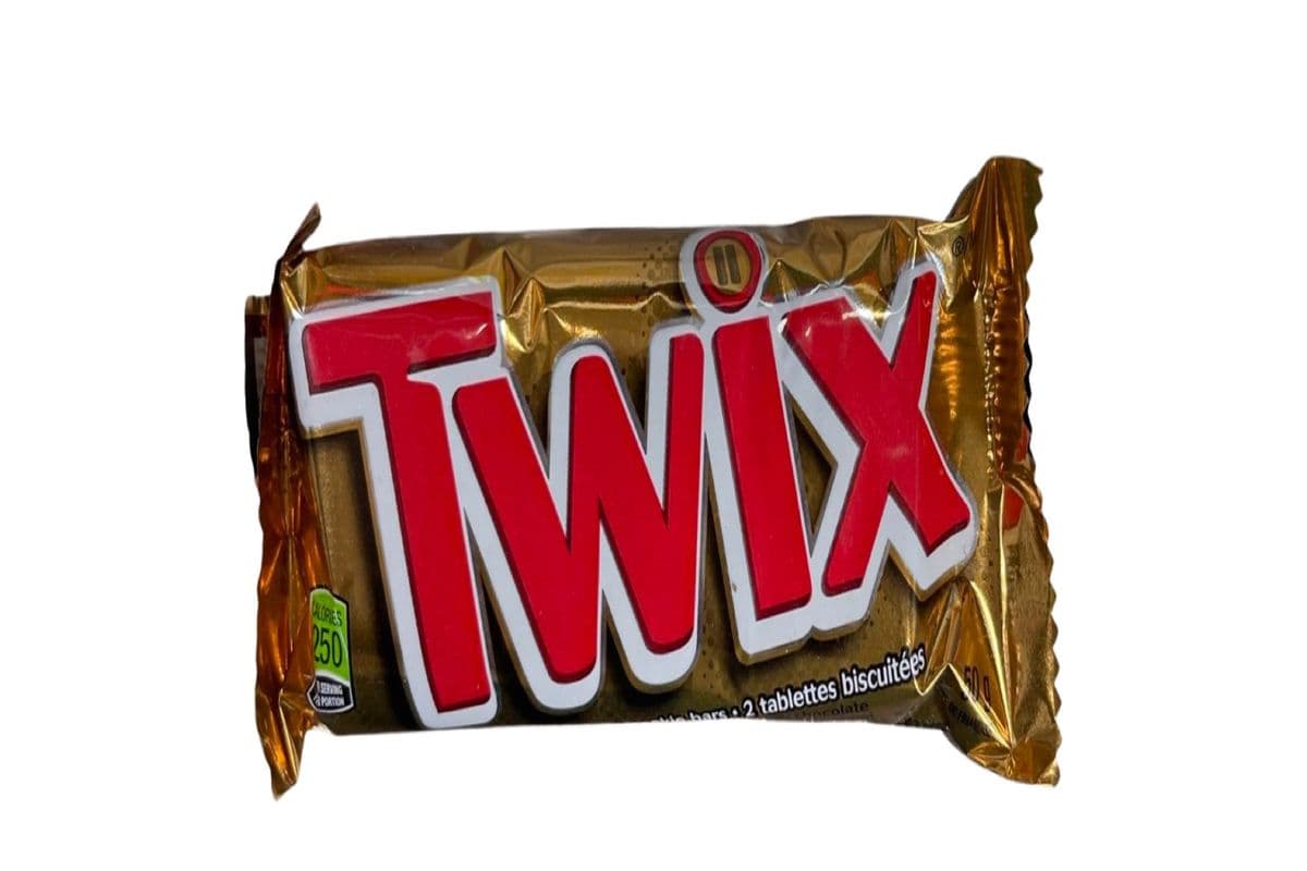 Twix (50g)