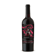 Apothic Cabernet Sauvignon (1 Bottle x 750 mL)