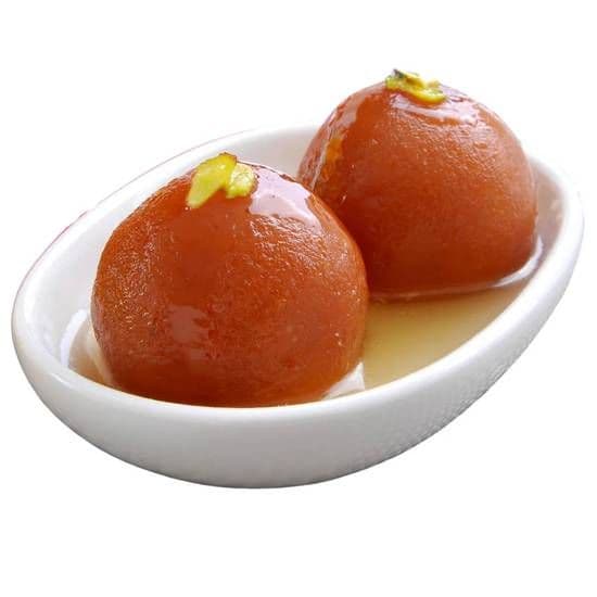 Gulab Jamun / Gulab Jamun