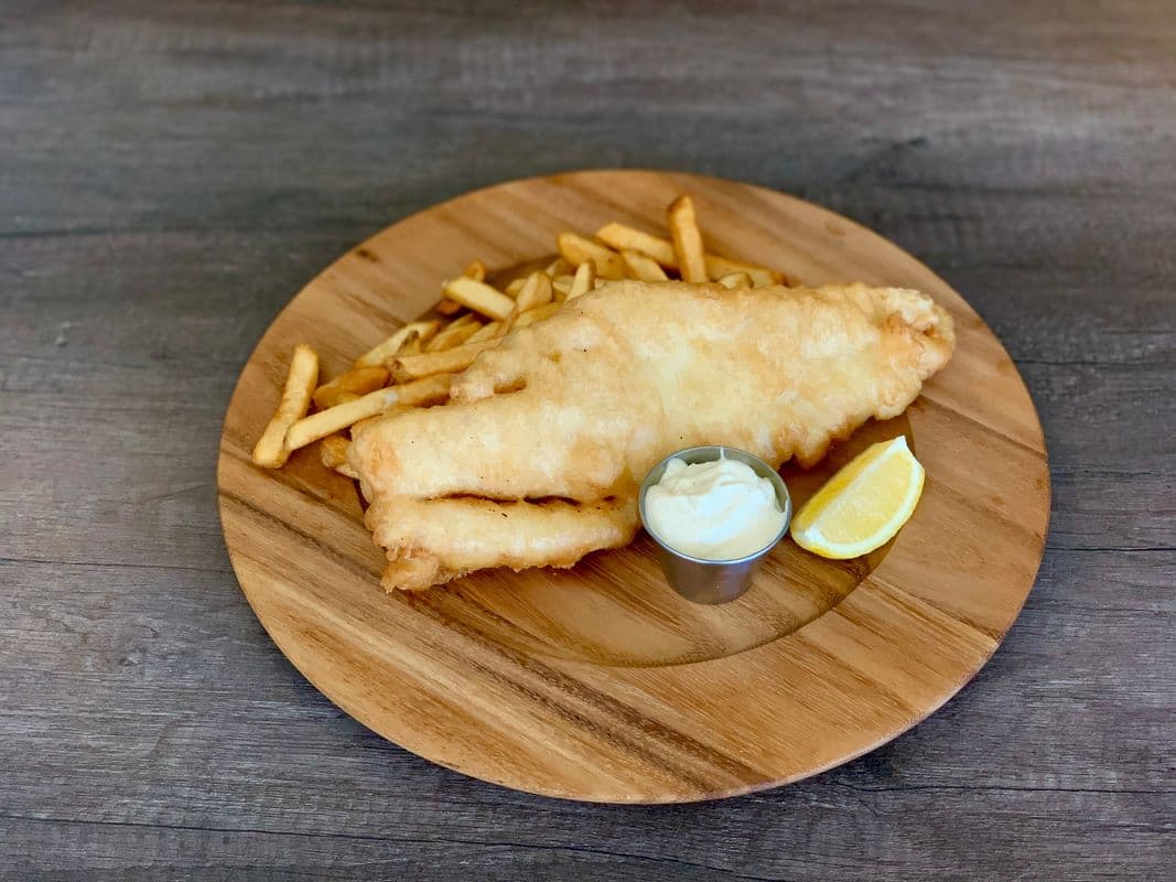 Haddock