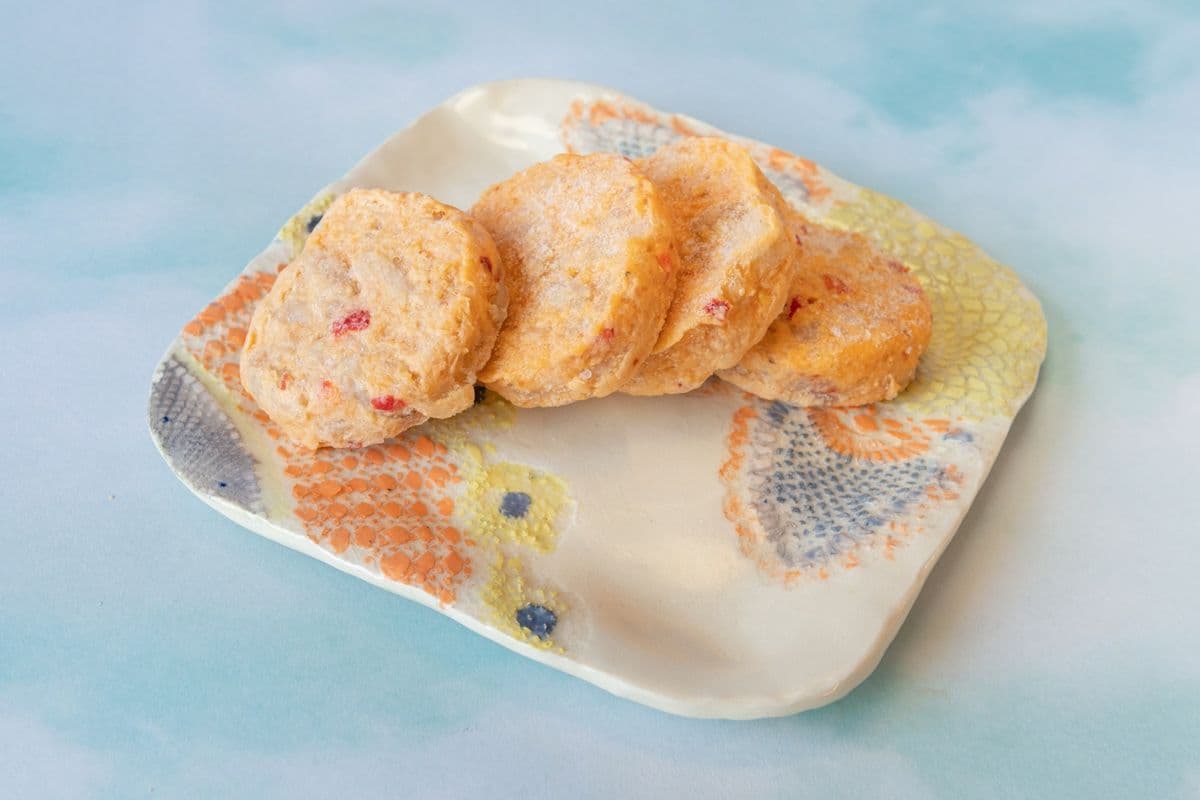 7 Seas Prawn Cakes with Thai Chili (4 pk)