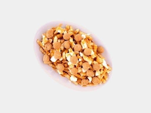 Poutine poulet popcorn - régulière / Chicken Popcorn Poutine - Regular