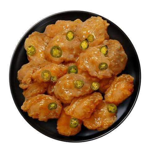 Creamy Jalapeno Chicken | 크리미 할라피뇨