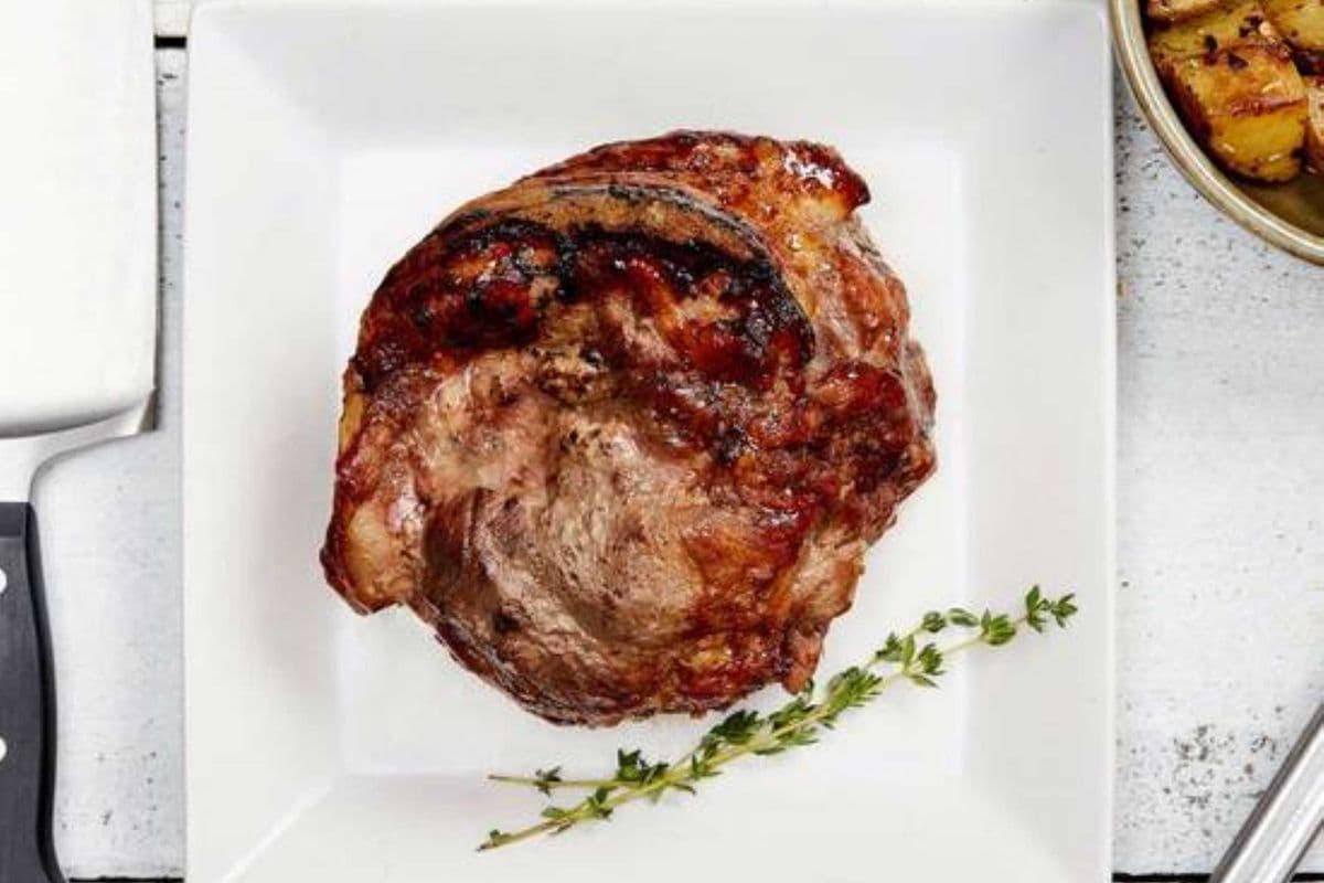 Pork Shoulder (1 Lb)