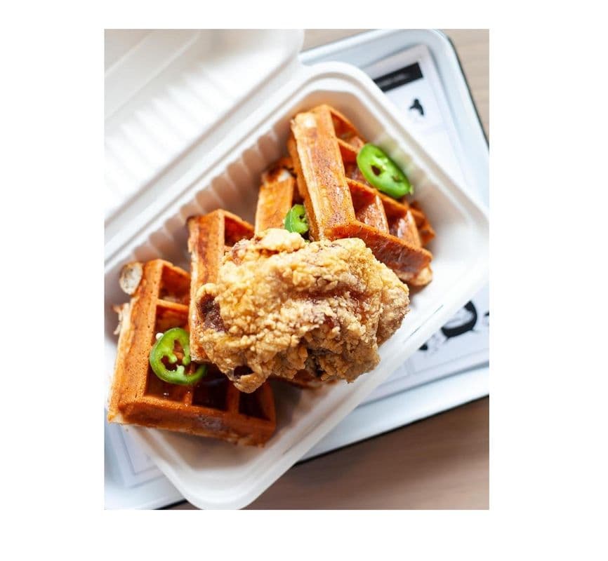 Cluck Dirty To Me
