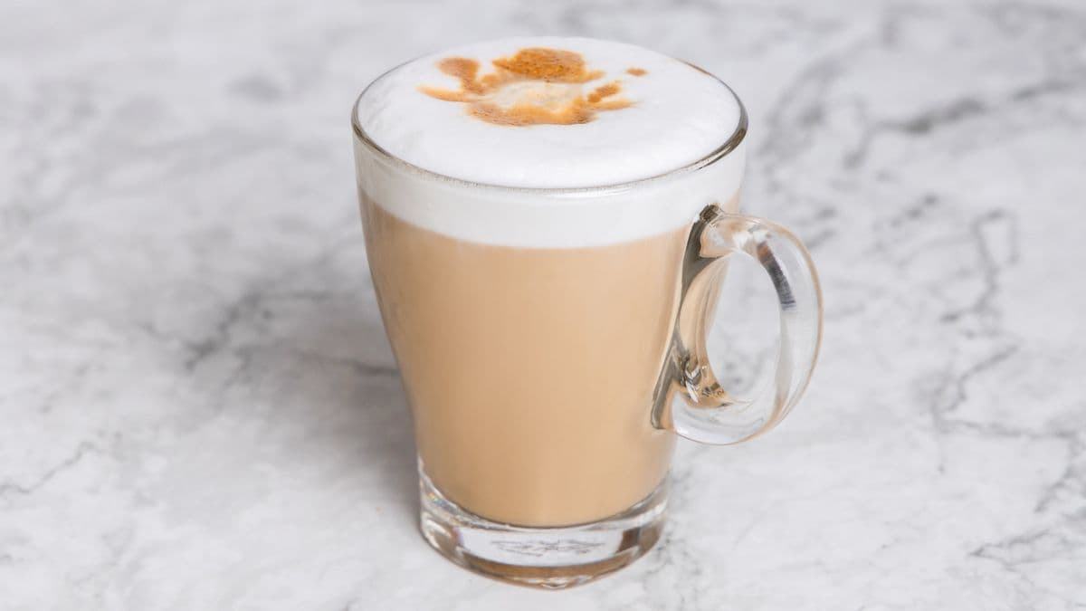 Cafe Latte