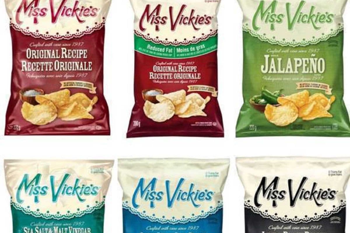 Miss Vickie's