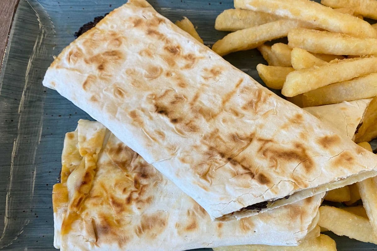 Chicken Sandwich
