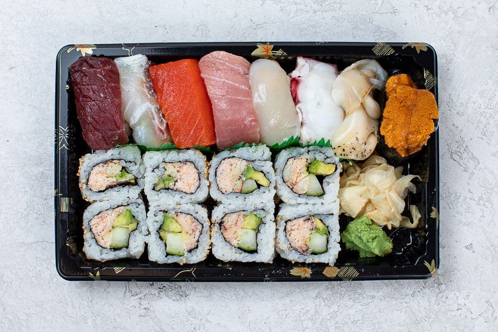 Nigiri Premium