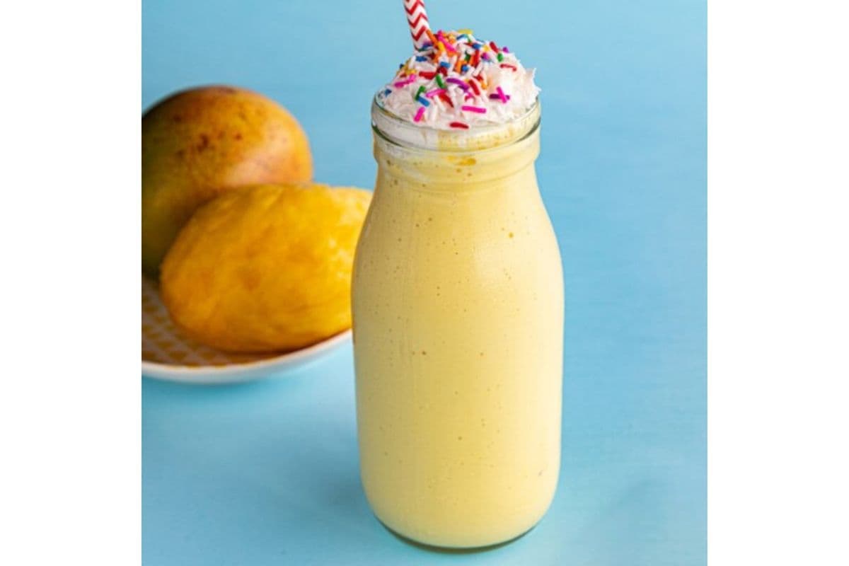 Mango Peach