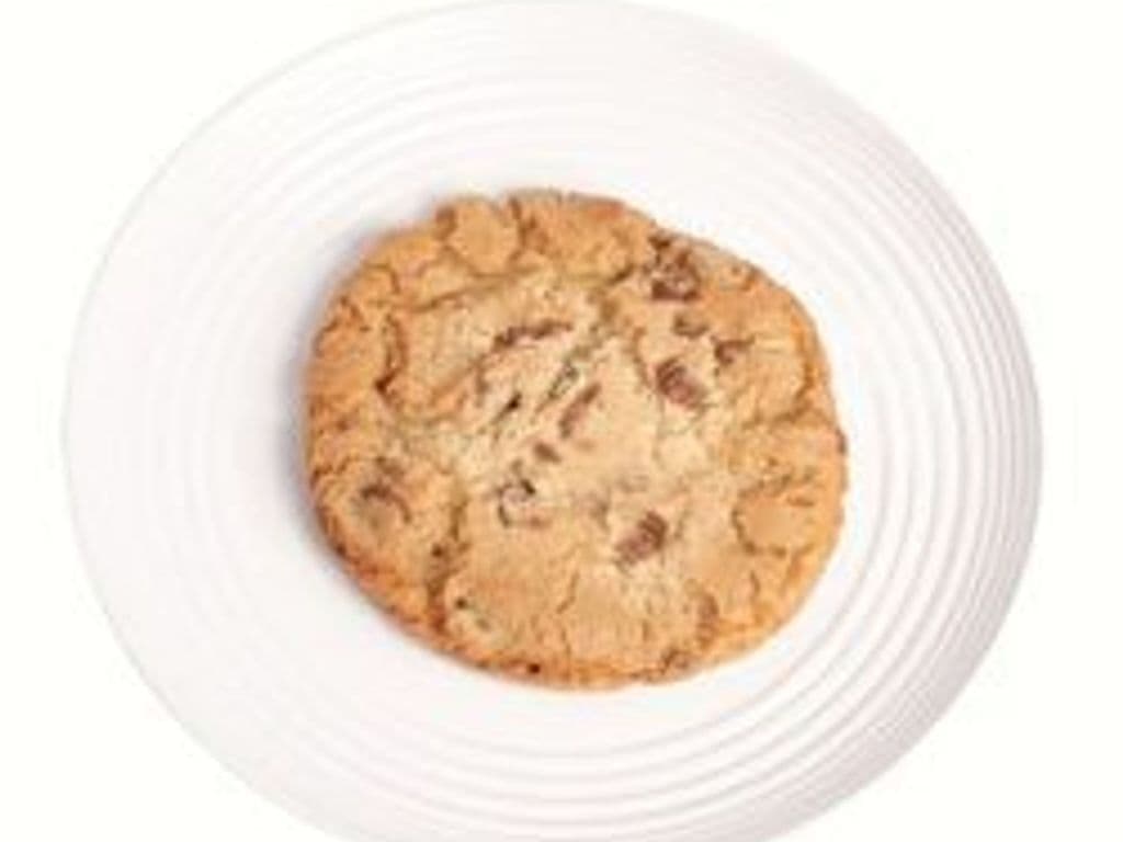 Chocolate Chip Cookie