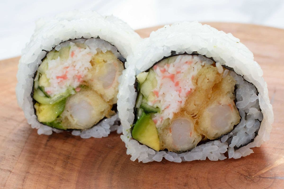Dynamite Duo Roll