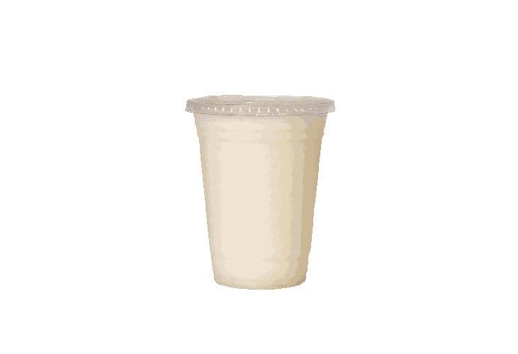Large Frosted Lemonade