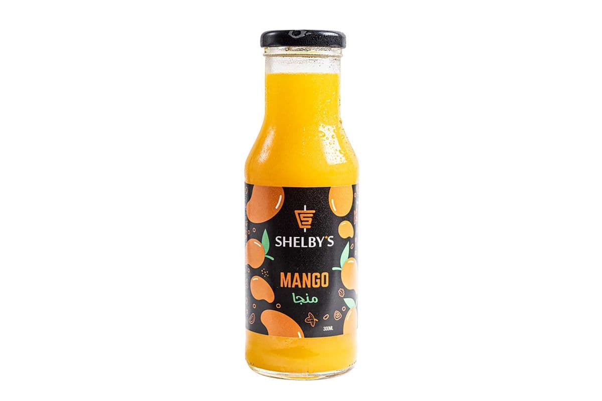 Mango Juice
