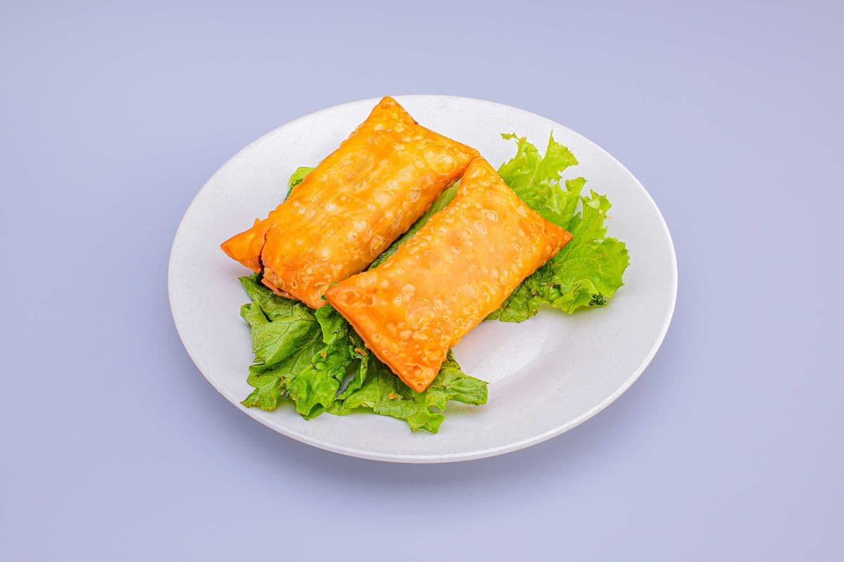 Chicken Eggroll