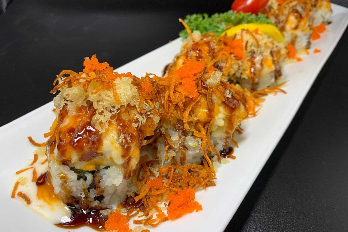 990 Special Oven Roll