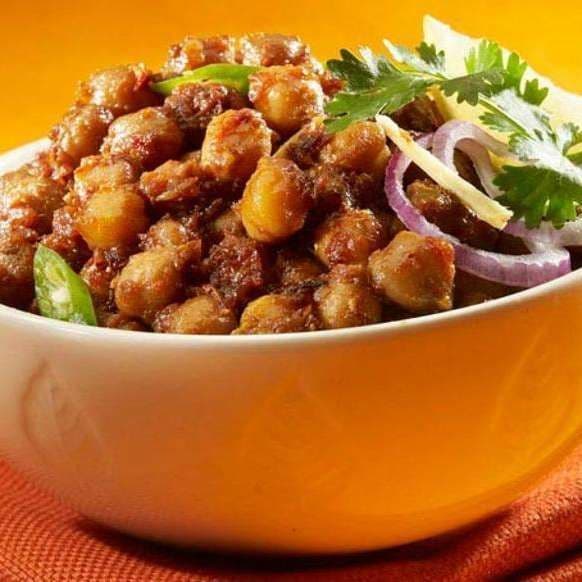 Chana Masala