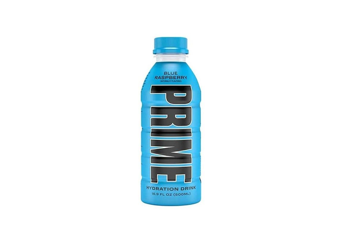 Prime Blue Raspberry (From USA) (500 ml)