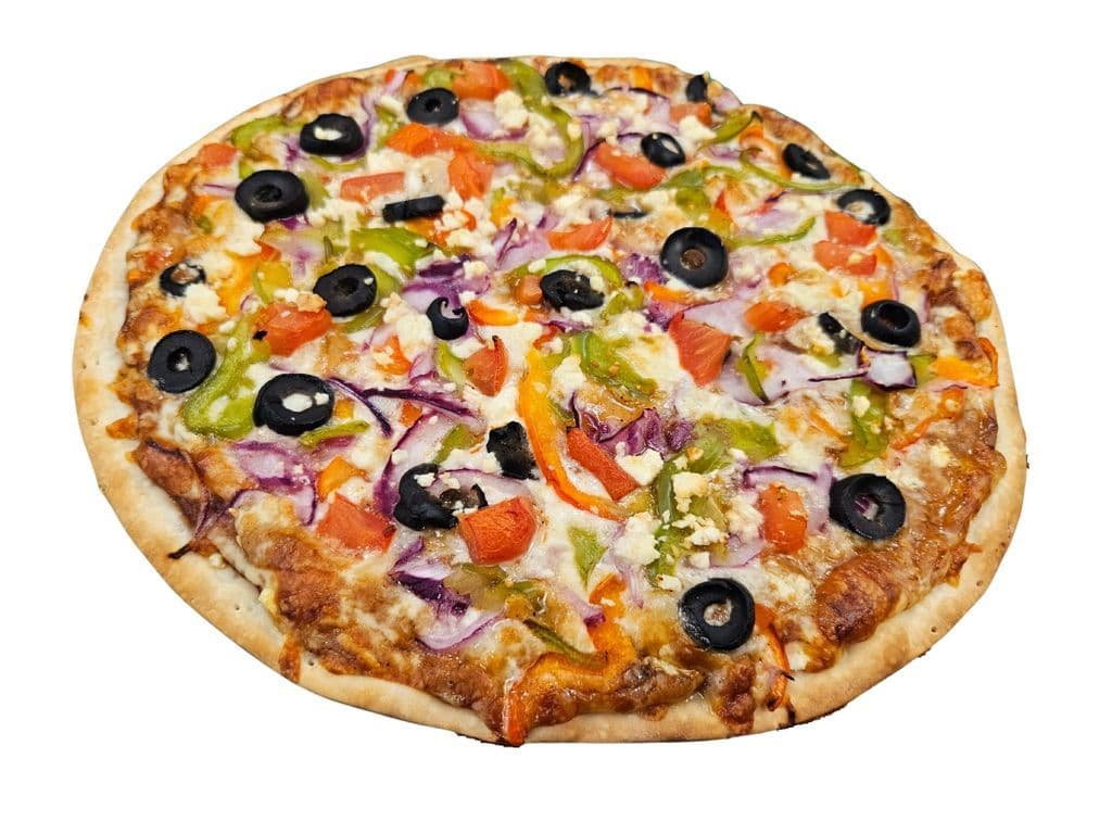 Extra Large 17" Pizza