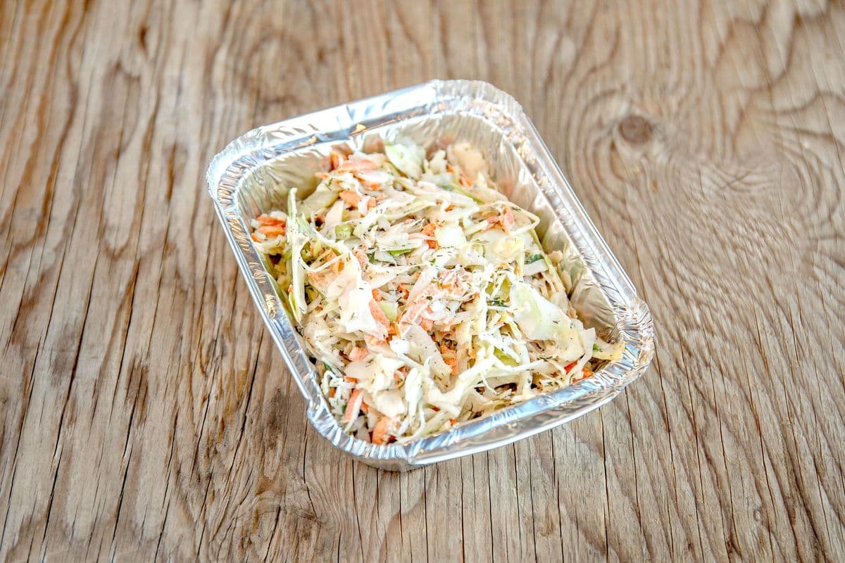 Side veggies (12oz)