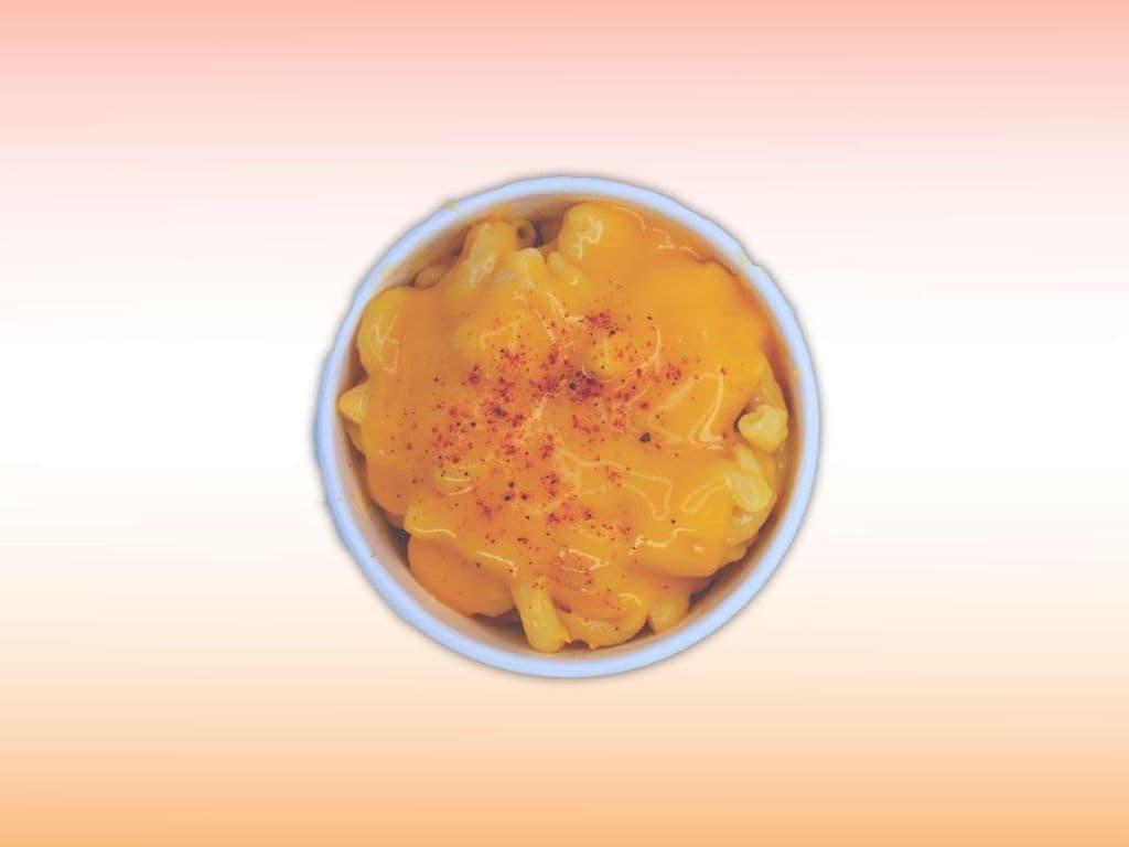 CHEESY MAC ATTACK