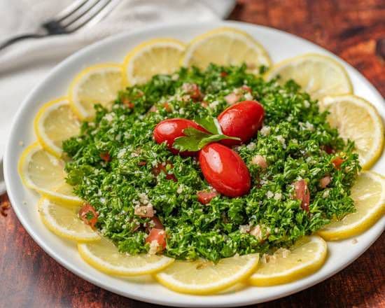 Tabbouleh Salad