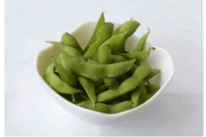 A6. Edamame