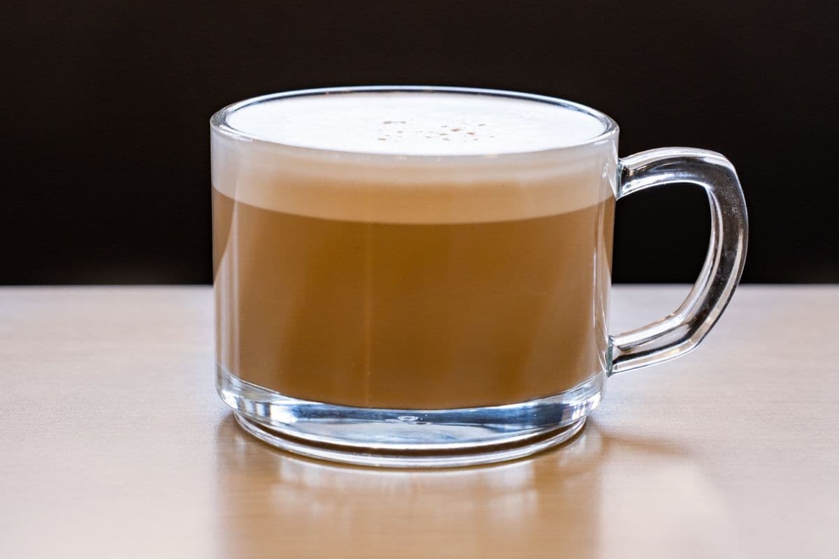 Cappuccino
