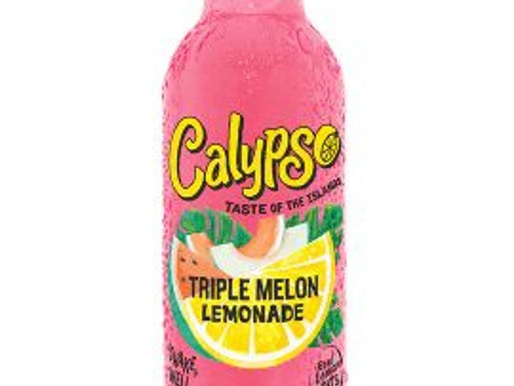 Calypso Lemonade (473ml) - Triple Melon