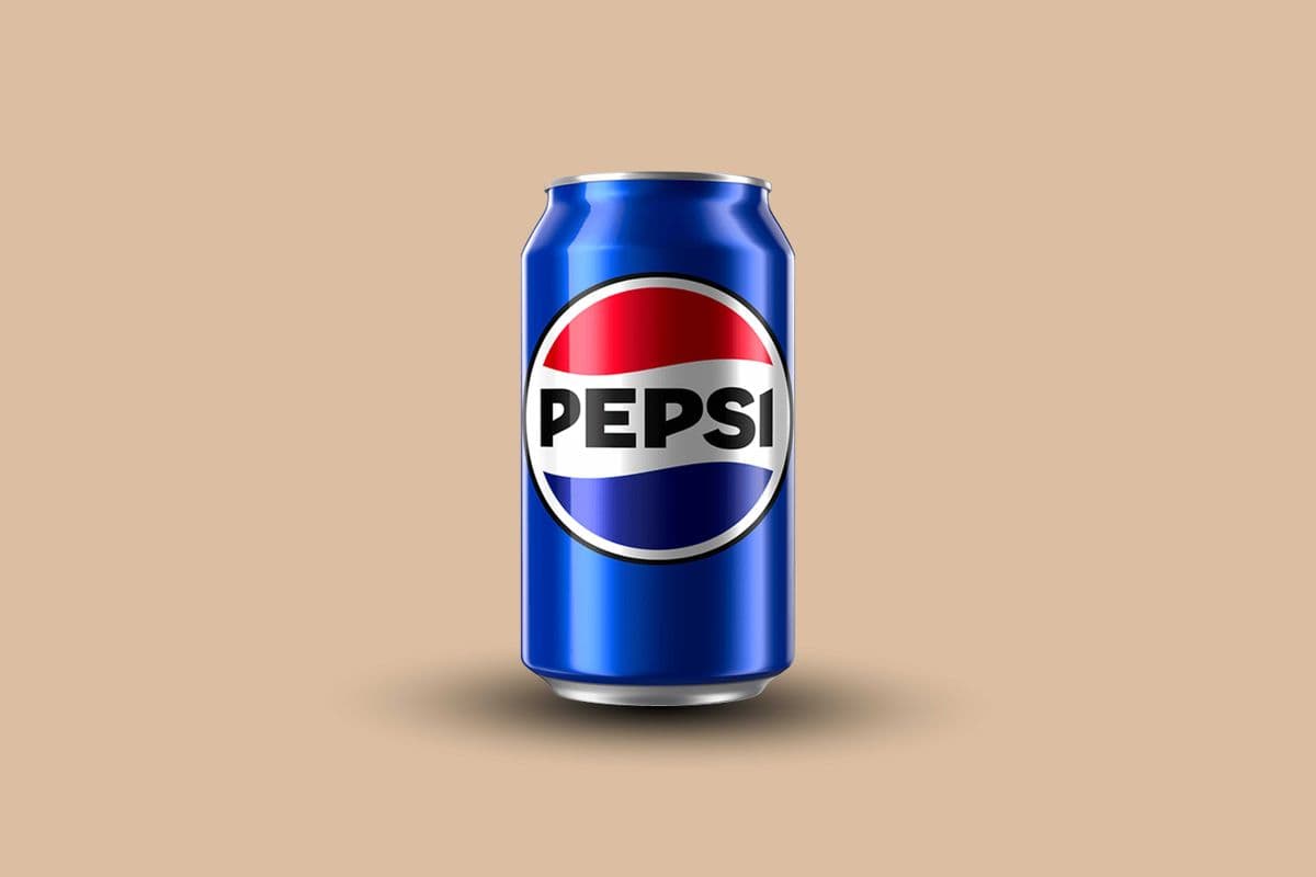 Pepsi