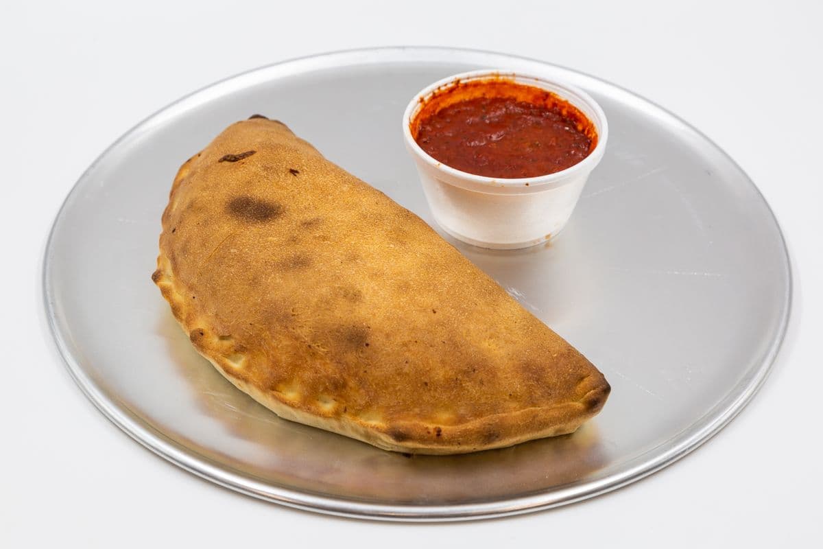 Create Your Own Medium Panzerotti