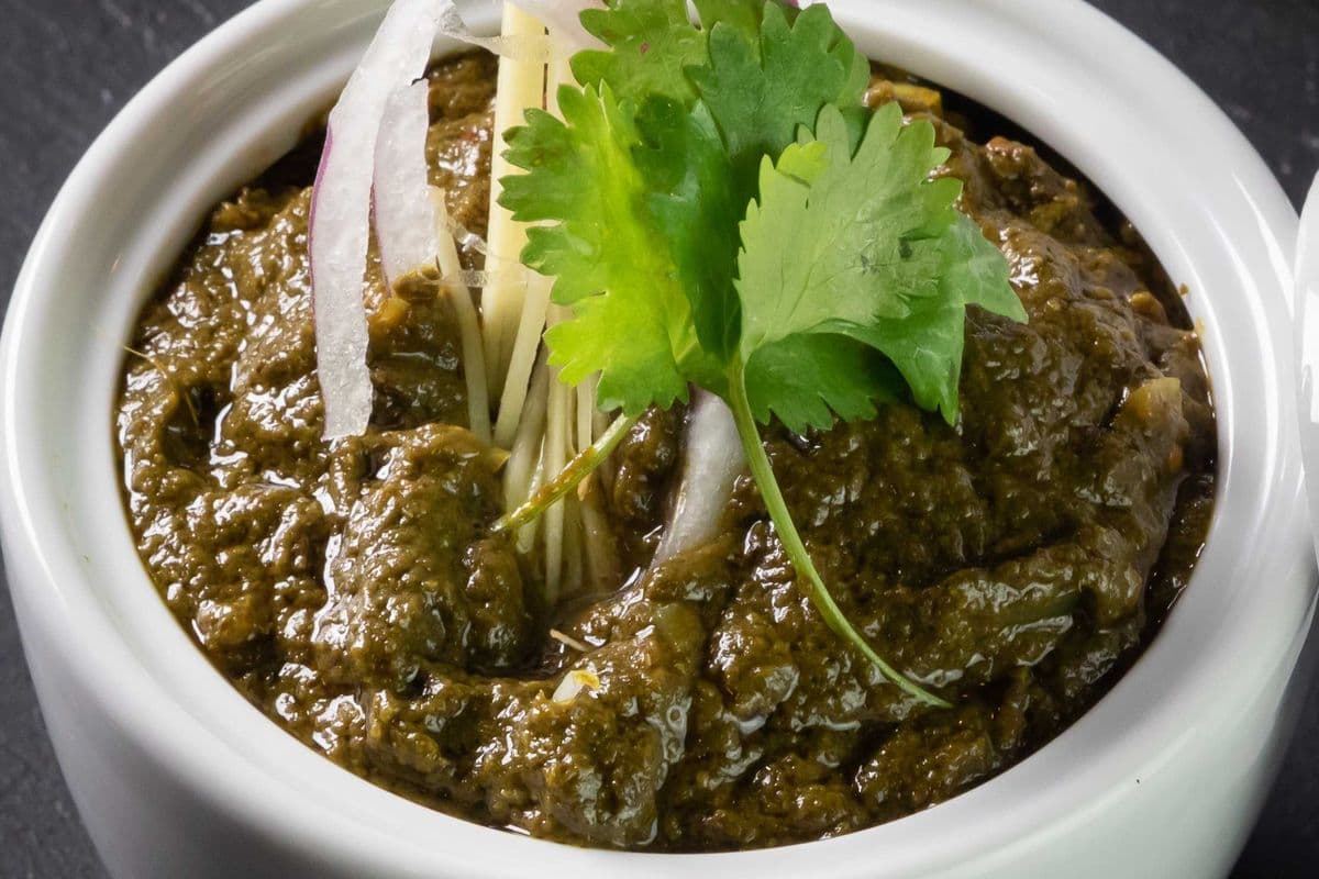 Saag