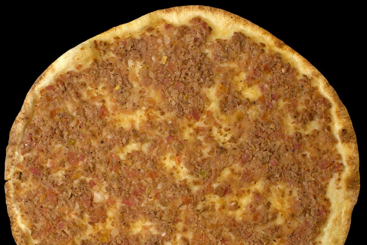 Meat Pies