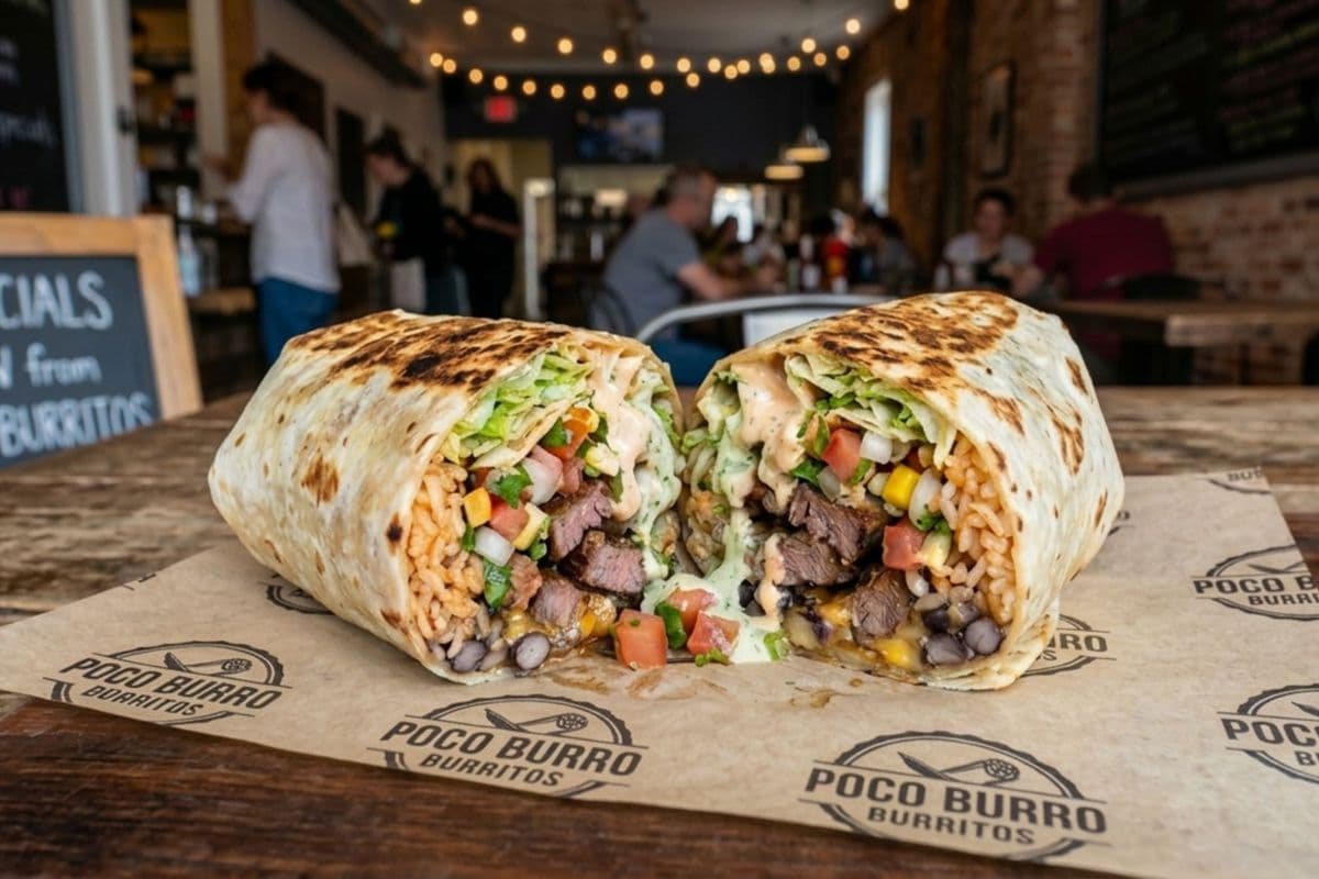 Medium 12" Tortilla