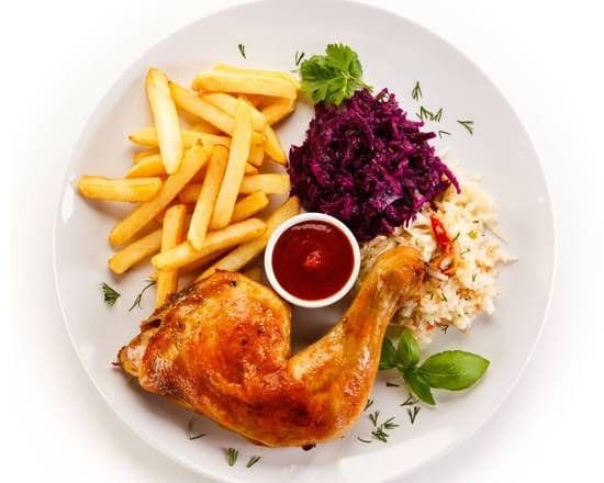 Plat du jour