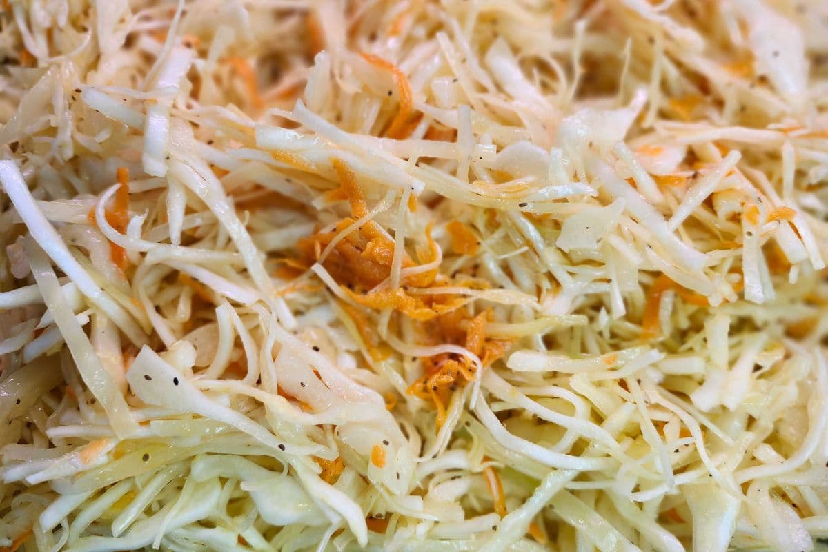Coleslaw LARGE 900 ML (900 ML)