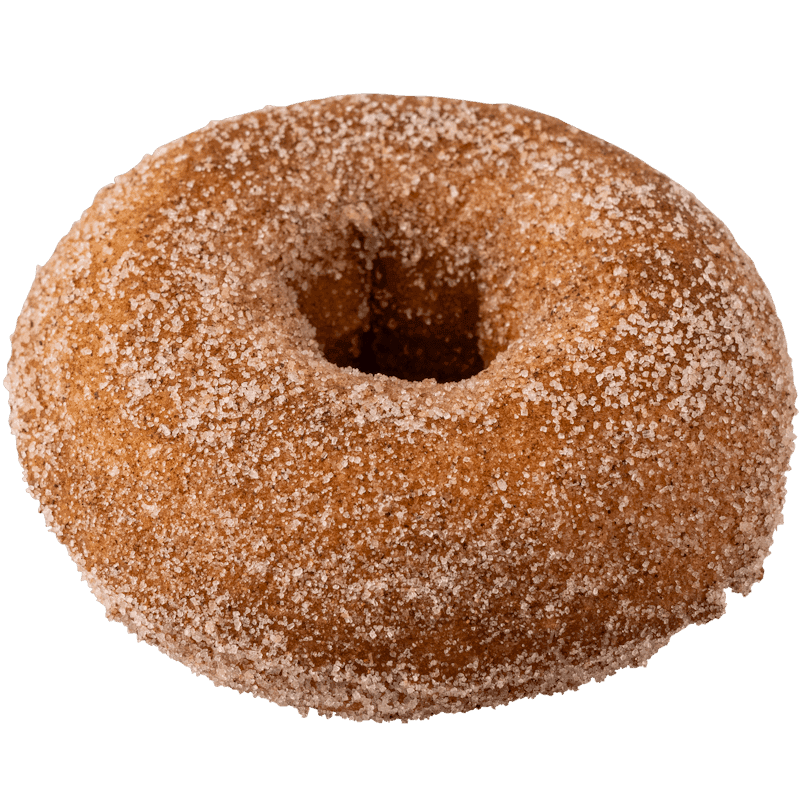 Cinnamon Sugar