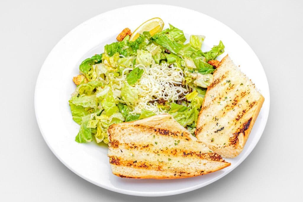 Large Caesar Salad